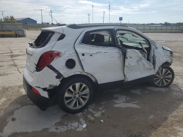 Photo 3 from auction – 2017 BUICK ENCORE PRE with VIN KL4CJASB8HB014799