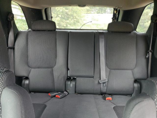 Foto 10 de la subasta – 2007 PONTIAC TORRENT con VIN 2CKDL63F476014246