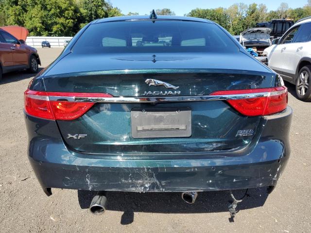 Photo 6 from auction – 2016 JAGUAR XF PREMIUM with VIN SAJBJ4BV7GCY19314