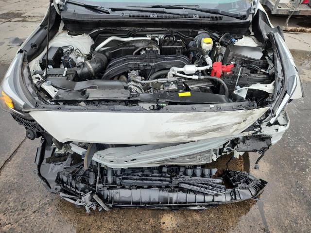 Photo 12 from auction – 2024 SUBARU CROSSTREK with VIN 4S4GUHF64R3713097