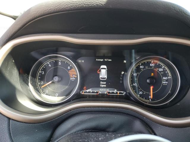 Photo 9 from auction – 2017 JEEP CHEROKEE L with VIN 1C4PJLDB2HW572950