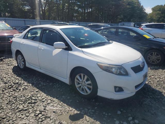 Photo 4 from auction – 2010 TOYOTA COROLLA BA with VIN 2T1BU4EE4AC275550
