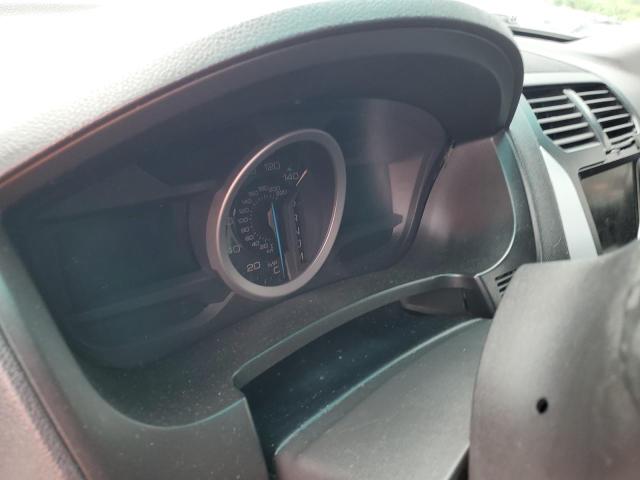 Photo 9 from auction – 2013 FORD EXPLORER L with VIN 1FM5K7F83DGB91850