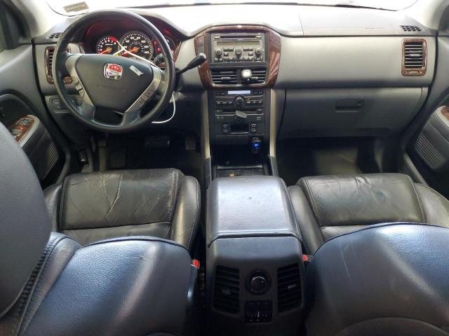 Photo 8 from auction – 2007 HONDA PILOT EXL with VIN 5FNYF28617B001918