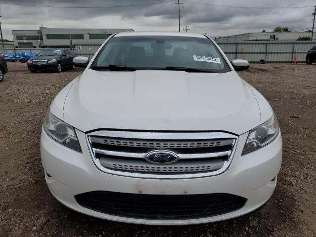 Фото 5 с аукциона – 2011 FORD TAURUS SEL с VIN 1FAHP2EW5BG171267