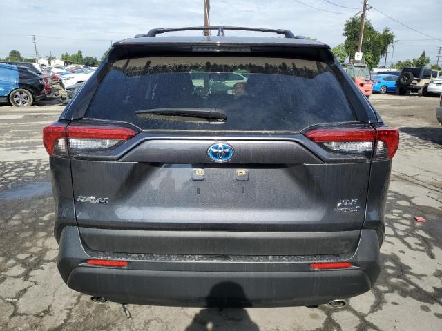 Photo 6 from auction – 2024 TOYOTA RAV4 XLE P with VIN JTMB6RFV2RD136702