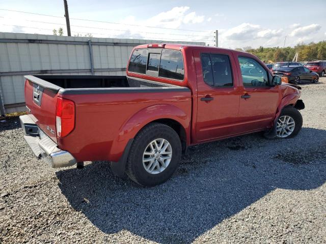 Photo 3 from auction – 2016 NISSAN FRONTIER S with VIN 1N6AD0EV8GN904962