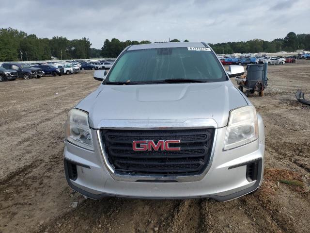 Photo 5 from auction – 2017 GMC TERRAIN SL with VIN 2GKALMEK0H6315059