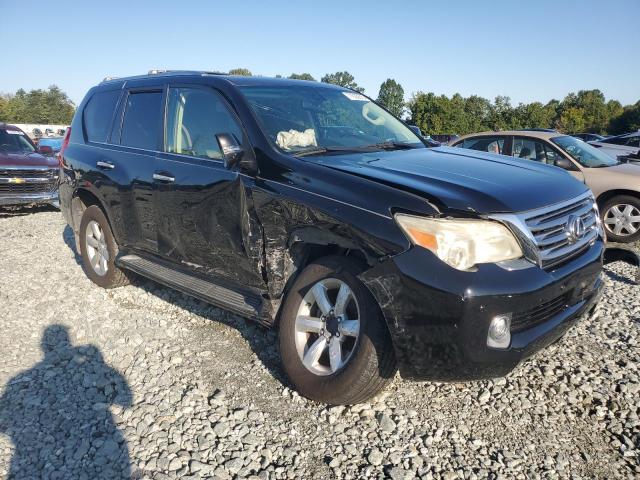 Photo 4 from auction – 2010 LEXUS GX 460 with VIN JTJBM7FX6A5011127