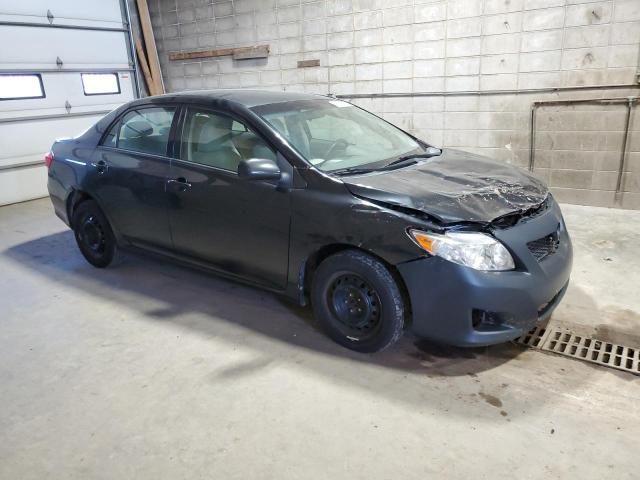 Photo 4 from auction – 2010 TOYOTA COROLLA BA with VIN 1NXBU4EE0AZ346452