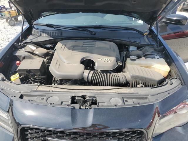 Photo 11 from auction – 2023 CHRYSLER 300 TOURING with VIN 2C3CCAAG3PH573183