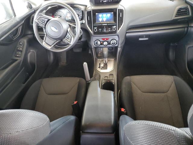 Photo 8 from auction – 2021 SUBARU CROSSTREK with VIN JF2GTABCXM8291473