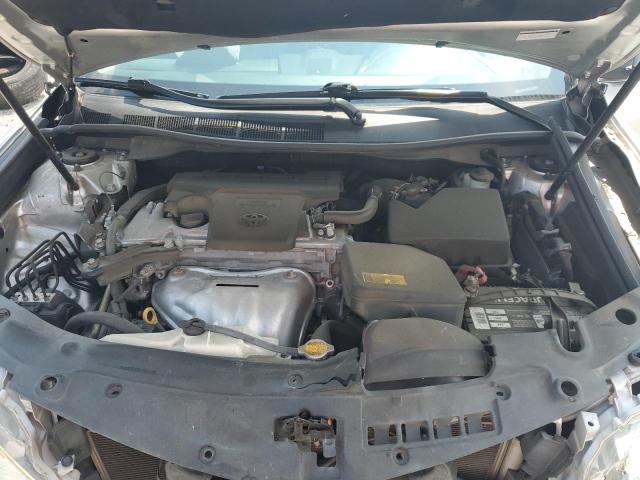 Photo 11 from auction – 2012 TOYOTA CAMRY BASE with VIN 4T1BF1FK7CU165042