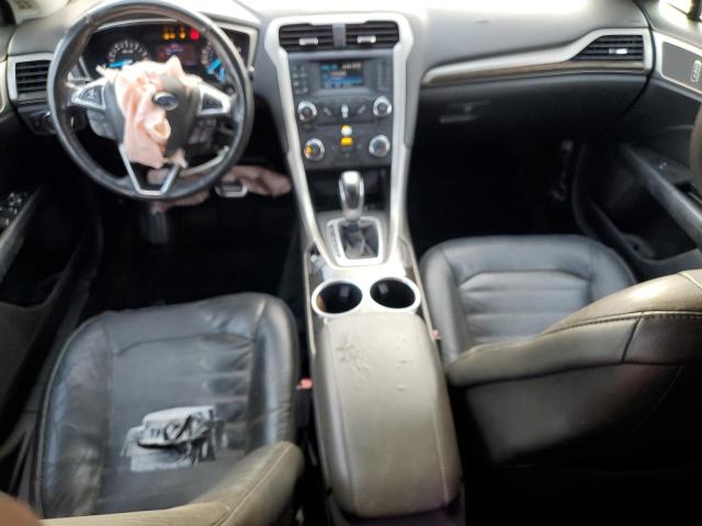 Photo 8 from auction – 2013 FORD FUSION SE with VIN 3FA6P0H96DR235992