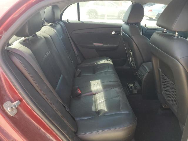 Zdjęcie 10 z aukcji – 2011 CHEVROLET MALIBU LTZ z VIN 1G1ZE5E72BF140877