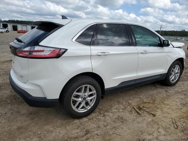 Photo 3 from auction – 2022 FORD EDGE SEL with VIN 2FMPK4J95NBA95413