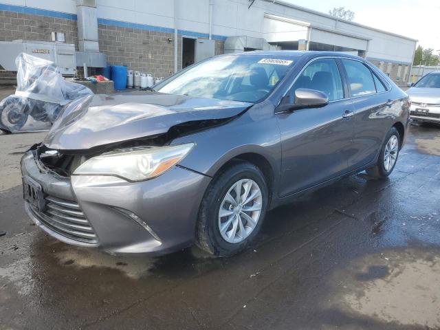 TOYOTA CAMRY LE 2016 with VIN 4T4BF1FK7GR541976 - Photo from auction