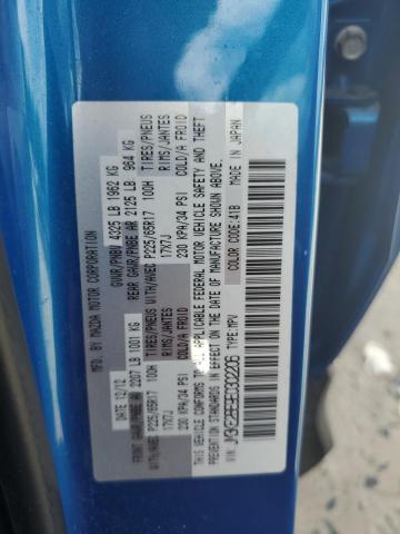 Photo 14 from auction – 2014 MAZDA CX-5 SPORT with VIN JM3KE2BE9E0302206