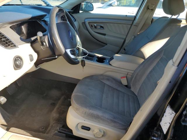Photo 7 from auction – 2015 FORD TAURUS SE with VIN 1FAHP2D84FG112817