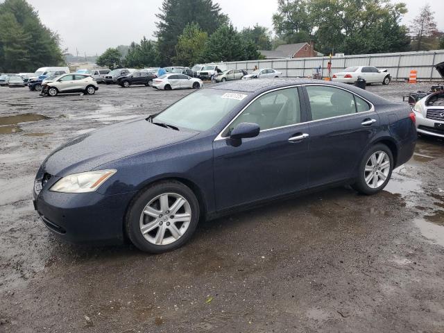 LEXUS ES 350 2008 with VIN JTHBJ46G382207367 - Photo from auction
