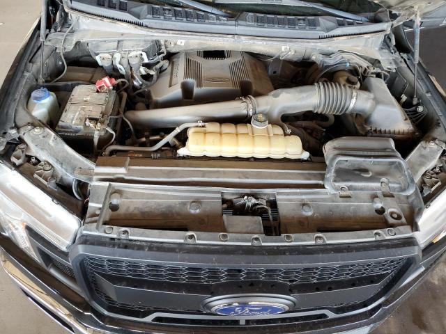 Photo 11 from auction – 2020 FORD F150 SUPER with VIN 1FTEW1E45LKD19098