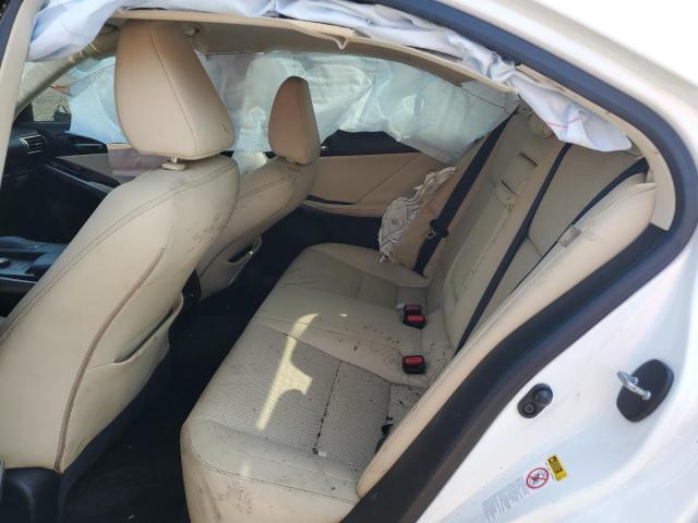 Photo 10 from auction – 2015 LEXUS IS 250 with VIN JTHCF1D2XF5027407