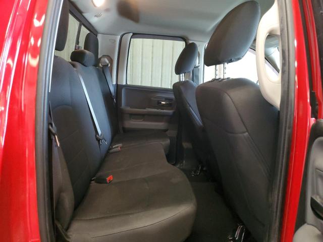 Photo 10 from auction – 2020 RAM 1500 CLASS with VIN 1C6RR7GG9LS130450