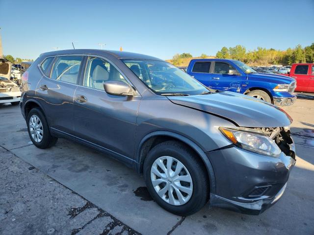 Photo 4 from auction – 2016 NISSAN ROGUE S with VIN KNMAT2MT8GP725746