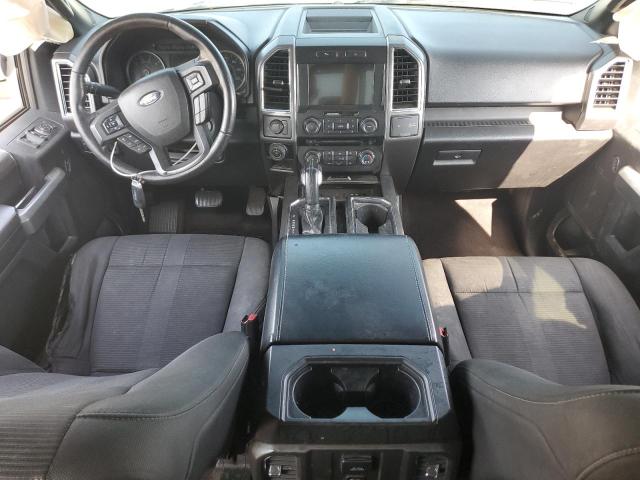 Photo 8 from auction – 2016 FORD F150 SUPER with VIN 1FTEW1CF7GKE12635