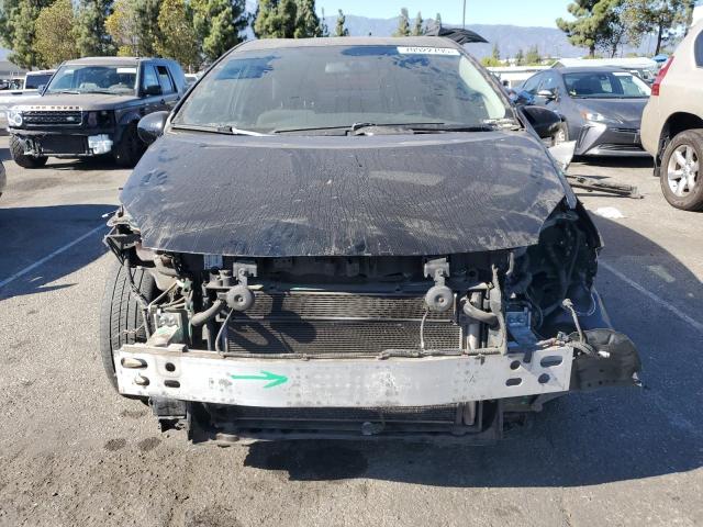 Photo 5 from auction – 2011 TOYOTA PRIUS with VIN JTDKN3DU8B1416156