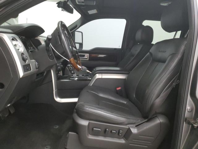 Photo 7 from auction – 2014 FORD F150 SUPER with VIN 1FTFW1ET8EFB71228
