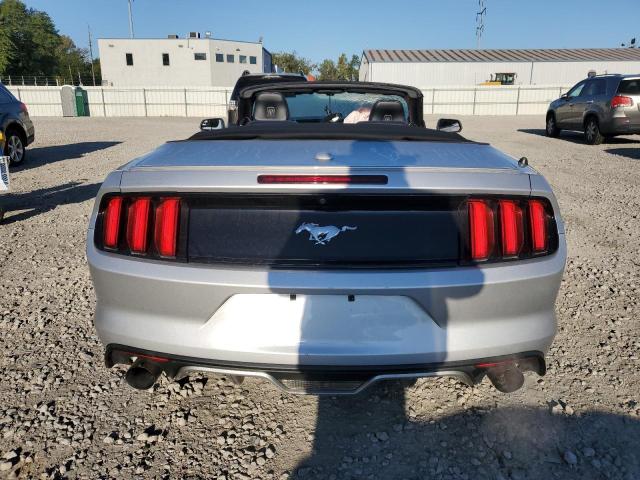 Photo 6 from auction – 2017 FORD MUSTANG with VIN 1FATP8UH7H5278602