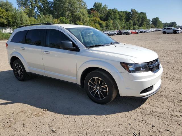 Photo 4 from auction – 2018 DODGE JOURNEY SE with VIN 3C4PDCAB6JT152454