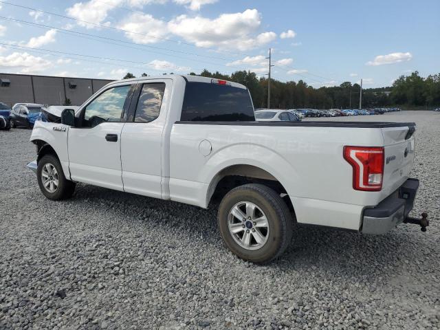 Photo 2 from auction – 2016 FORD F150 SUPER with VIN 1FTEX1C82GFB65189
