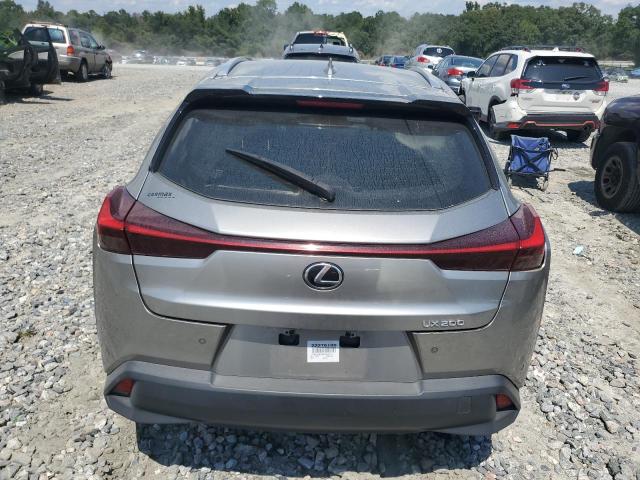 Photo 6 from auction – 2022 LEXUS UX 200 BAS with VIN JTHP3JBH3N2052473