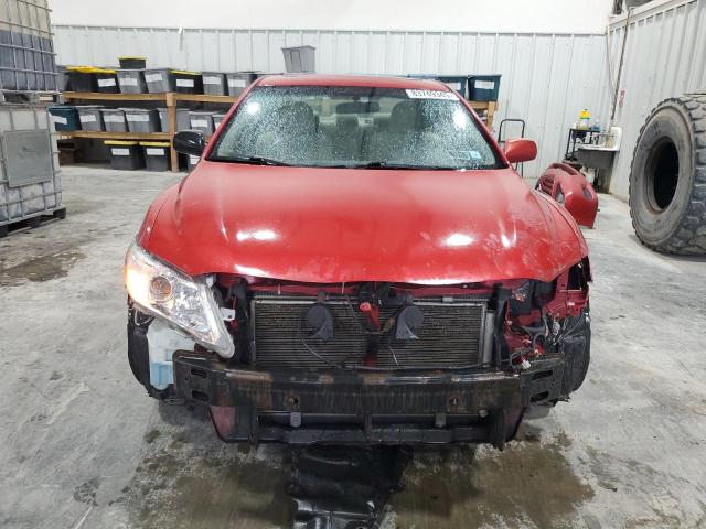 Photo 5 from auction – 2010 TOYOTA CAMRY BASE with VIN 4T4BF3EK3AR074057