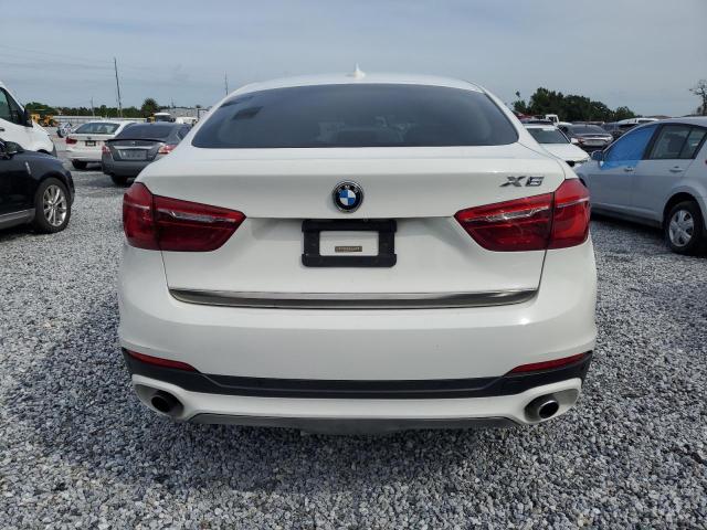 Photo 6 from auction – 2015 BMW X6 XDRIVE3 with VIN 5UXKU2C52F0F95900