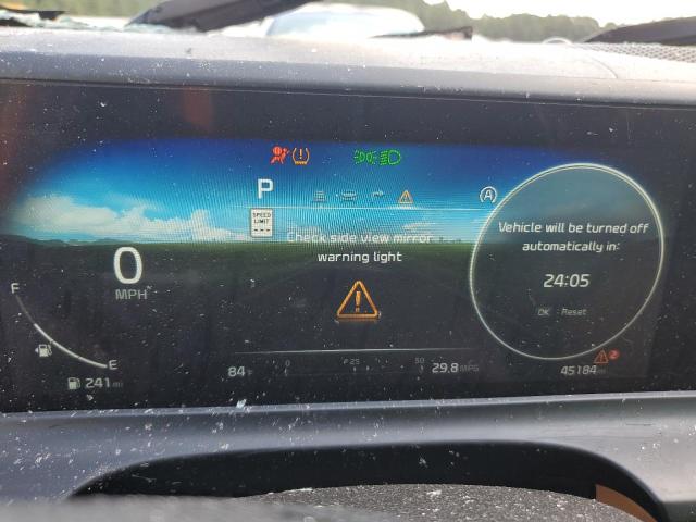 Photo 9 from auction – 2024 KIA SELTOS EX with VIN KNDER2AA9R7470160