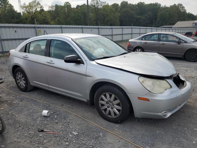 Photo 4 from auction – 2007 CHRYSLER SEBRING with VIN 1C3LC46R97N609347