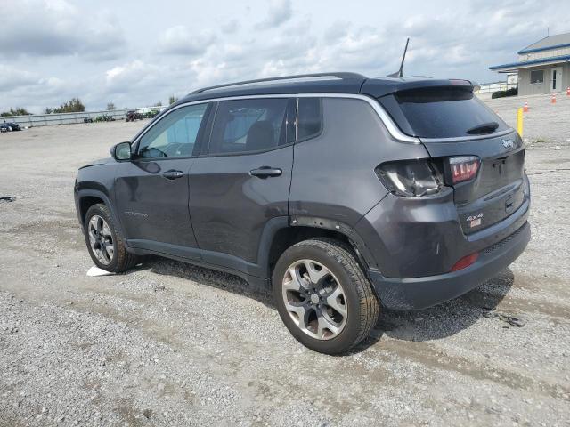 Photo 2 from auction – 2018 JEEP COMPASS LI with VIN 3C4NJDCB1JT349230