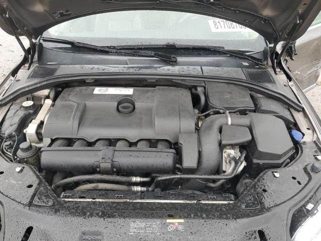 Photo 11 from auction – 2010 VOLVO S80 3.2 with VIN YV1982AS4A1125813
