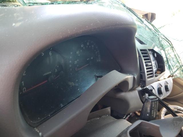 Photo 9 from auction – 2003 TOYOTA CAMRY LE with VIN 4T1BE32K03U653110
