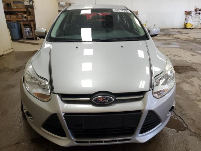 Photo 5 from auction – 2014 FORD FOCUS SE with VIN 1FADP3K29EL194679