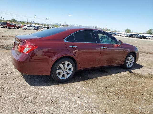 Фото 3 с аукциона – 2007 LEXUS ES 350 с VIN JTHBJ46G172111283