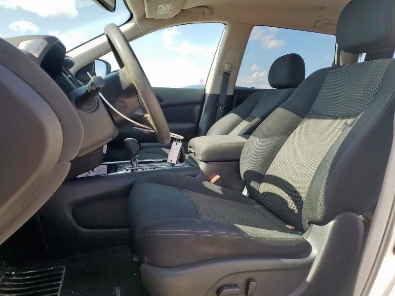 Photo 7 from auction – 2017 NISSAN PATHFINDER with VIN 5N1DR2MN8HC691311
