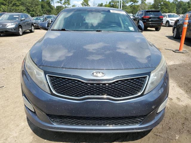 Photo 5 from auction – 2015 KIA OPTIMA EX with VIN 5XXGN4A7XFG409245