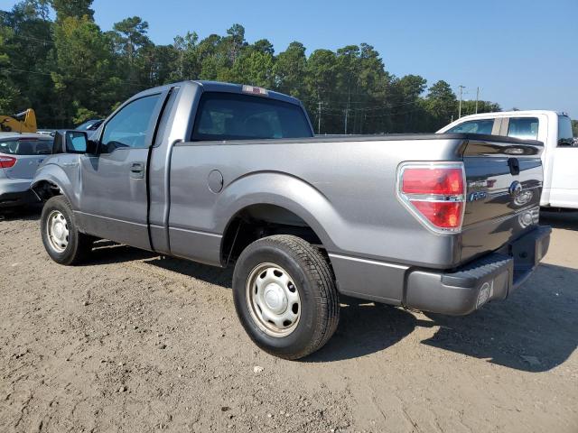 Photo 2 from auction – 2013 FORD F150 with VIN 1FTMF1CM1DFC76744