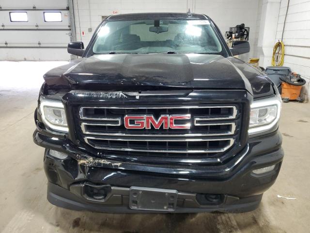 Photo 5 from auction – 2016 GMC SIERRA K15 with VIN 1GTV2LEC0GZ366387