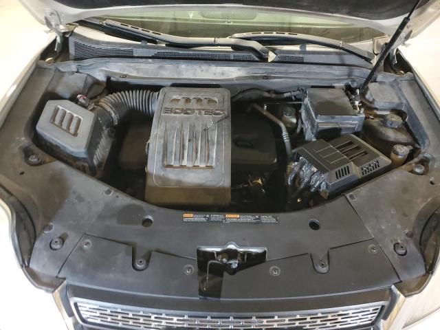 Photo 12 from auction – 2013 GMC TERRAIN SL with VIN 2GKALWEK4D6402937