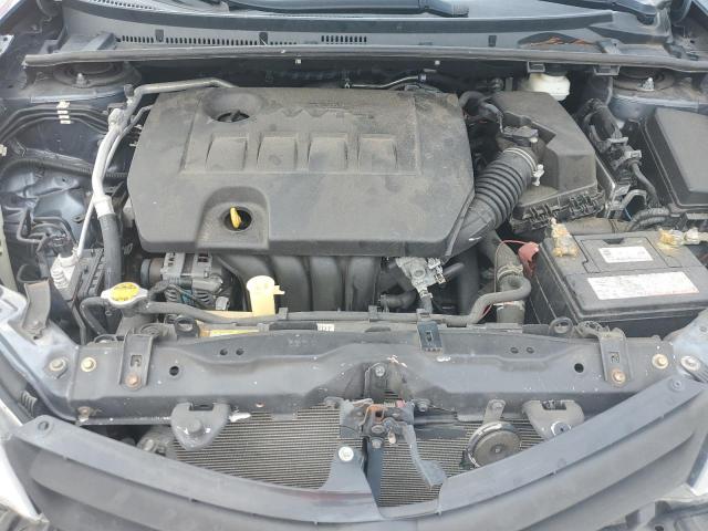 Photo 11 from auction – 2015 TOYOTA COROLLA L with VIN 2T1BURHEXFC458421